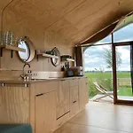 Lakehouses Luxe Family House 6 Pers Oud Ade