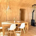 Lakehouses Luxe Family House 6 Pers 펜션 Oud Ade