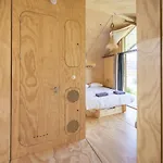 펜션 Lakehouses Luxe Family House 6 Pers *