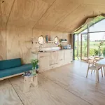 Lakehouses Luxe Family House 6 Pers * Oud Ade