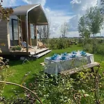 Lakehouses Luxe Family House 6 Pers