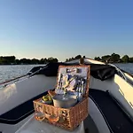 Lakehouses Luxe Family House 6 Pers 펜션 Oud Ade