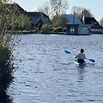 Lakehouses Luxe Family House 6 Pers