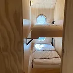 펜션 Lakehouses Luxe Family House 6 Pers