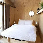 펜션 Lakehouses Luxe Family House 6 Pers Oud Ade