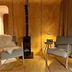 펜션 Lakehouses Luxe Family House 6 Pers *