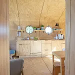 Lakehouses Luxe Family House 6 Pers