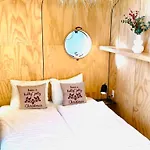 Lakehouses Luxe Family House 6 Pers 펜션 *