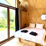 Lakehouses Luxe Family House 6 Pers *