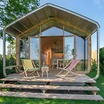 Lakehouses Luxe Family House 6 Pers 펜션 Oud Ade