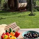 Lakehouses Luxe Family House 6 Pers *