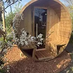 Lakehouses Luxe Family House 6 Pers * Oud Ade