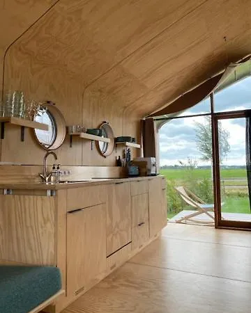 Lakehouses Luxe Family House 6 Pers Oud Ade