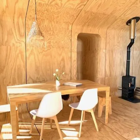 Lakehouses Luxe Family House 6 Pers بيت للعطل Oud Ade