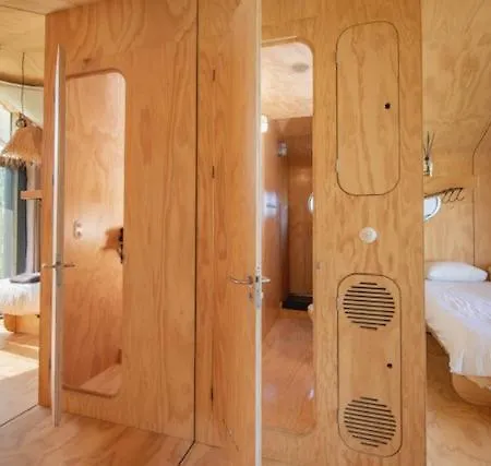 Lakehouses Luxe Family House 6 Pers