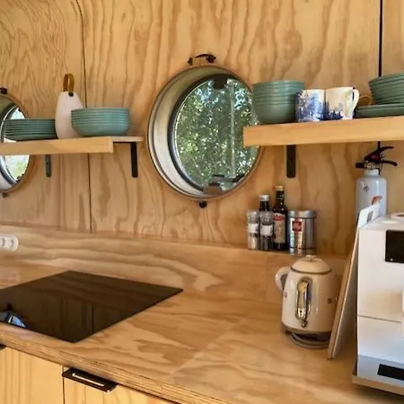 Lakehouses Luxe Family House 6 Pers Prázdninový dům