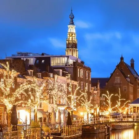 Lakehouses Luxe Family House 6 Pers