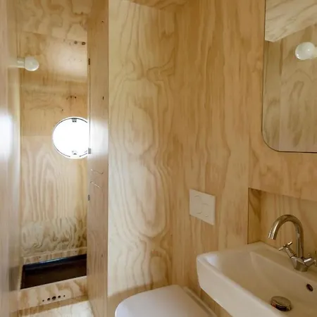 Prázdninový dům Lakehouses Luxe Family House 6 Pers *