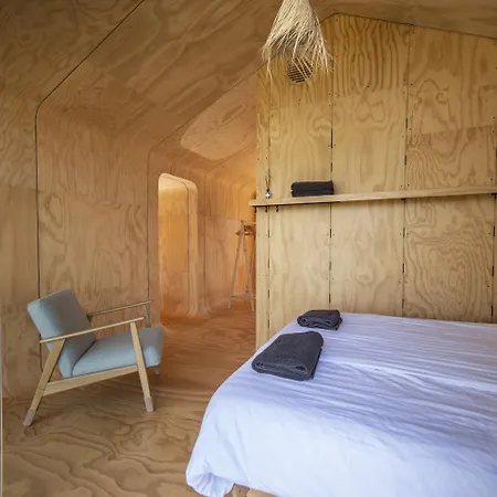 بيت للعطل Lakehouses Luxe Family House 6 Pers *
