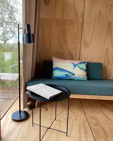 Lakehouses Luxe Family House 6 Pers Oud Ade