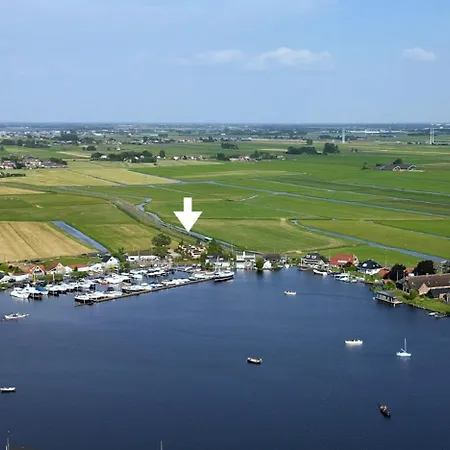 Lakehouses Luxe Family House 6 Pers Oud Ade