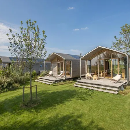 Lakehouses Luxe Family House 6 Pers Prázdninový dům Oud Ade