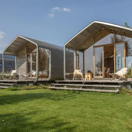 Lakehouses Luxe Family House 6 Pers