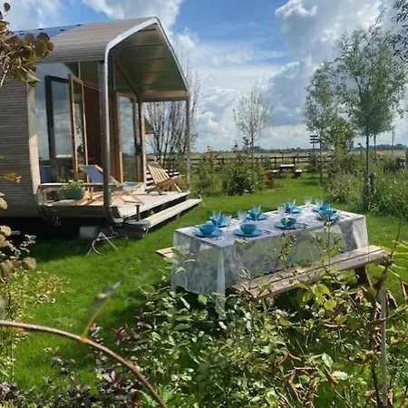 Lakehouses Luxe Family House 6 Pers