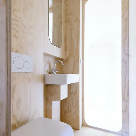 Lakehouses Luxe Family House 6 Pers