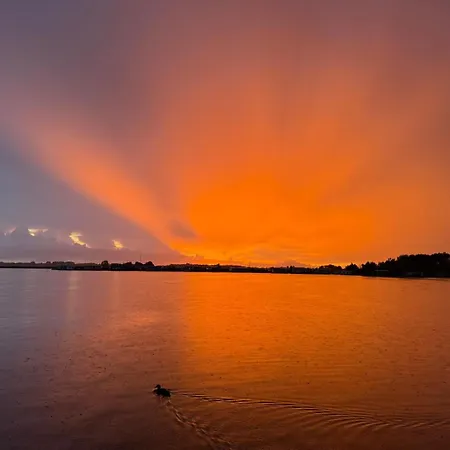 Lakehouses Luxe Family House 6 Pers *