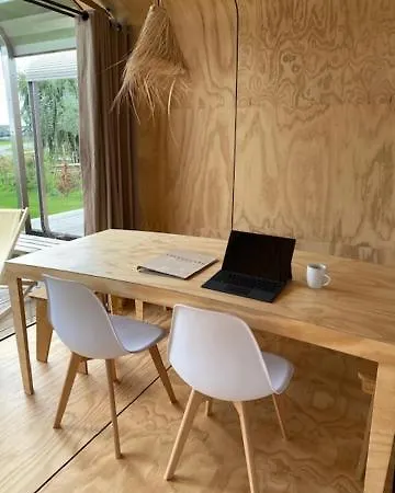 Lakehouses Luxe Family House 6 Pers *