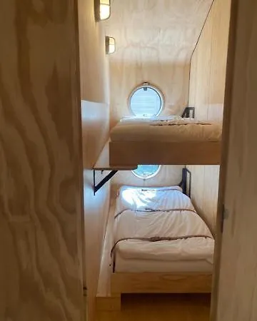 Prázdninový dům Lakehouses Luxe Family House 6 Pers