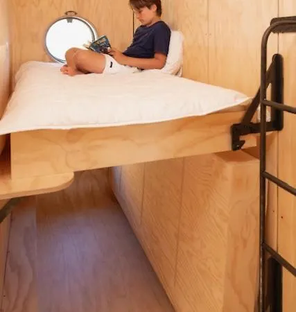 Lakehouses Luxe Family House 6 Pers Oud Ade