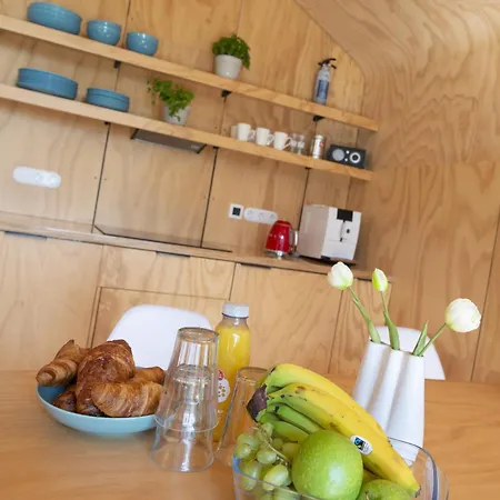 Lakehouses Luxe Family House 6 Pers Oud Ade