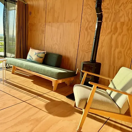 Lakehouses Luxe Family House 6 Pers *