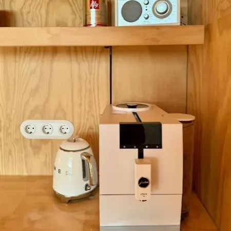 Lakehouses Luxe Family House 6 Pers * Oud Ade