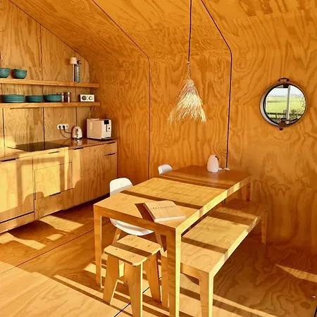 Lakehouses Luxe Family House 6 Pers بيت للعطل