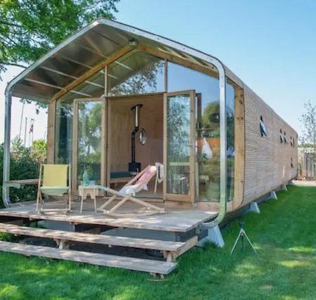 Lakehouses Luxe Family House 6 Pers Oud Ade