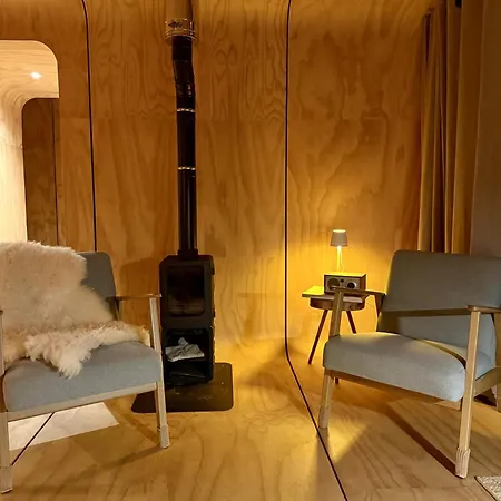 Prázdninový dům Lakehouses Luxe Family House 6 Pers *