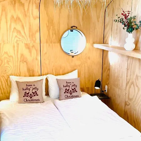 Lakehouses Luxe Family House 6 Pers Prázdninový dům *