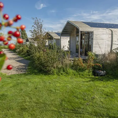 Lakehouses Luxe Family House 6 Pers Oud Ade