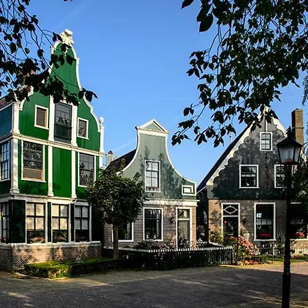 Holiday home Lakehouses Luxe Family House 6 Pers *