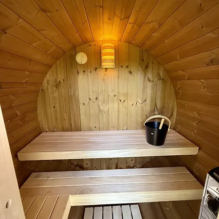 Lakehouses Luxe Family House 6 Pers Holiday home *