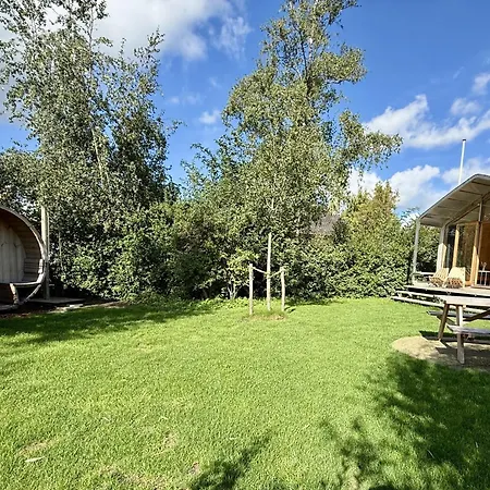 Lakehouses Luxe Family House 6 Pers Oud Ade