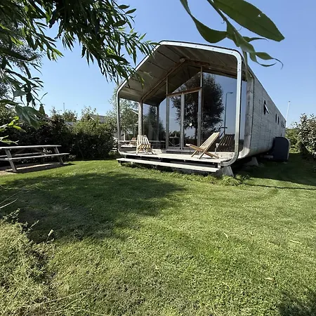 Lakehouses Luxe Family House 6 Pers Oud Ade