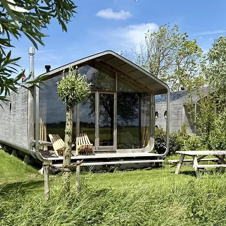Holiday home Lakehouses Luxe Family House 6 Pers *