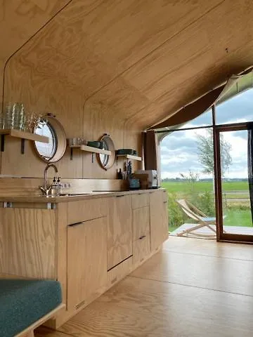 Lakehouses Luxe Family House 6 Pers Oud Ade