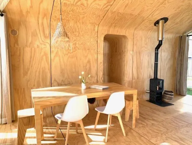 Lakehouses Luxe Family House 6 Pers Feriehus Oud Ade