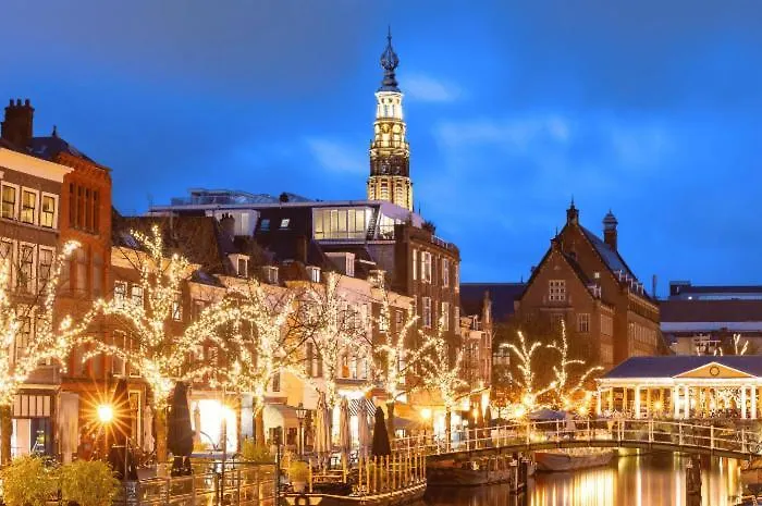 Lakehouses Luxe Family House 6 Pers