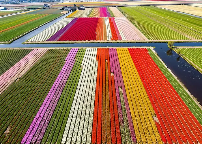 Lakehouses Luxe Family House 6 Pers Hébergement de vacances *